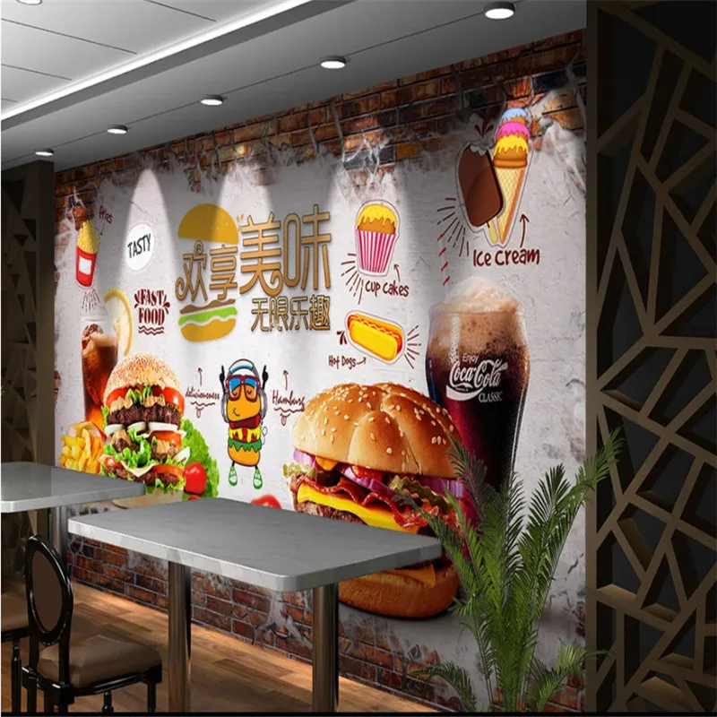 تخصيص النص برغر البطاطس المقلي - مراجعة Food Snacks Background وسعره