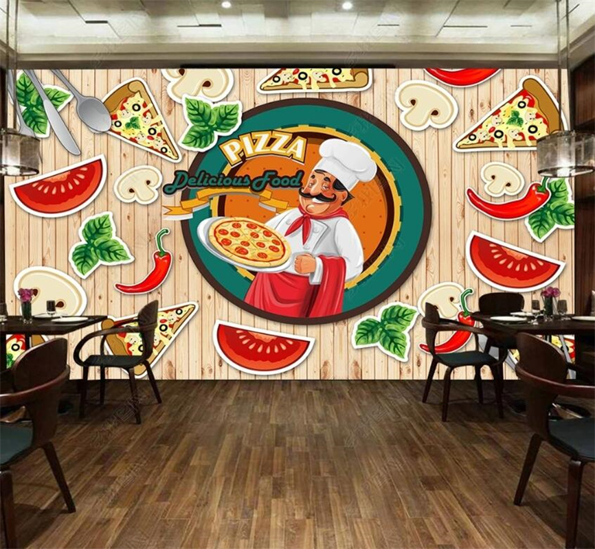 مخصص البيتزا الوجبات السريعة ج - مراجعة Food Snacks Background وسعره