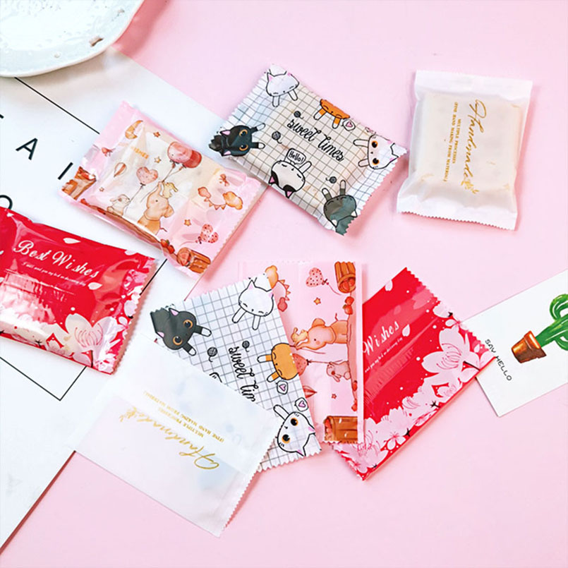 100 قطعة حفلة عيد ميلاد الطفل  - مراجعة Food Snacks For Baby Shower وسعره