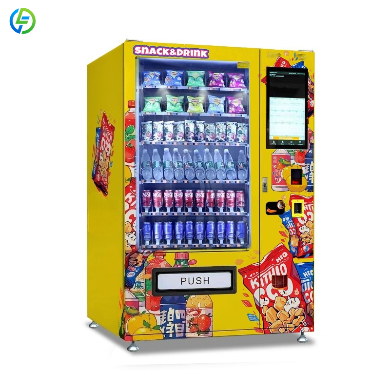 تخصيص 24H الأطعمة والمشروبات آ - مراجعة Food Snacks For School وسعره