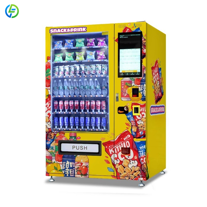 تخصيص 24H الأطعمة والمشروبات آ - مراجعة Food Snacks For School وسعره