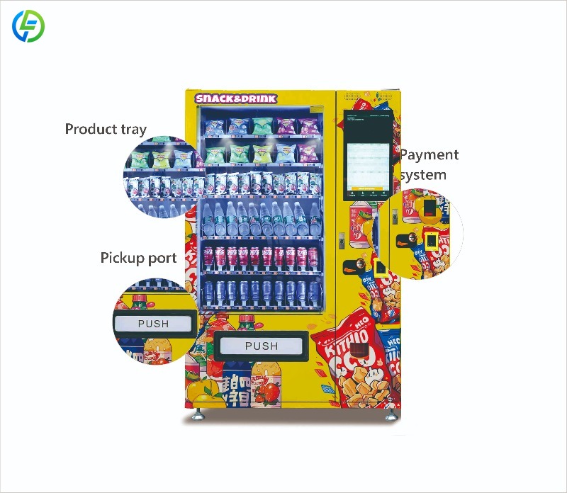 تخصيص 24H الأطعمة والمشروبات آ - مراجعة Food Snacks For School وسعره